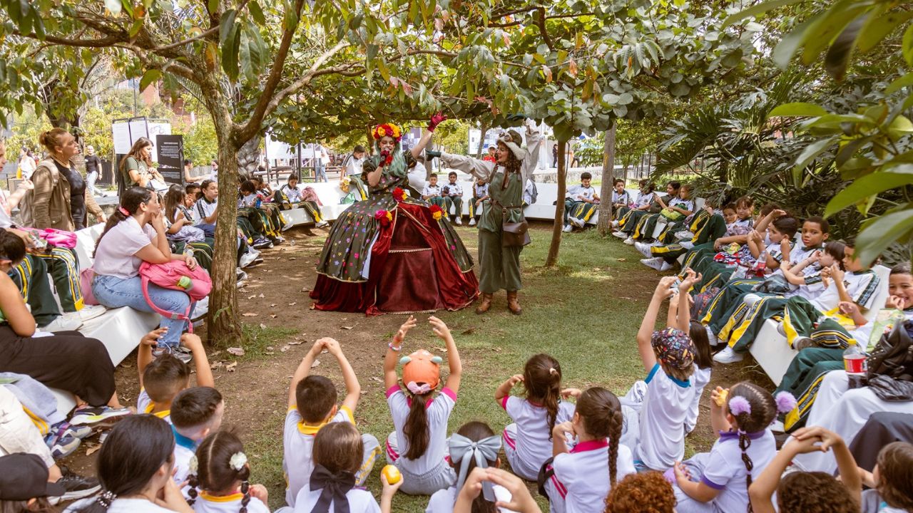 va por el título de Capital Mundial del Libro 2027