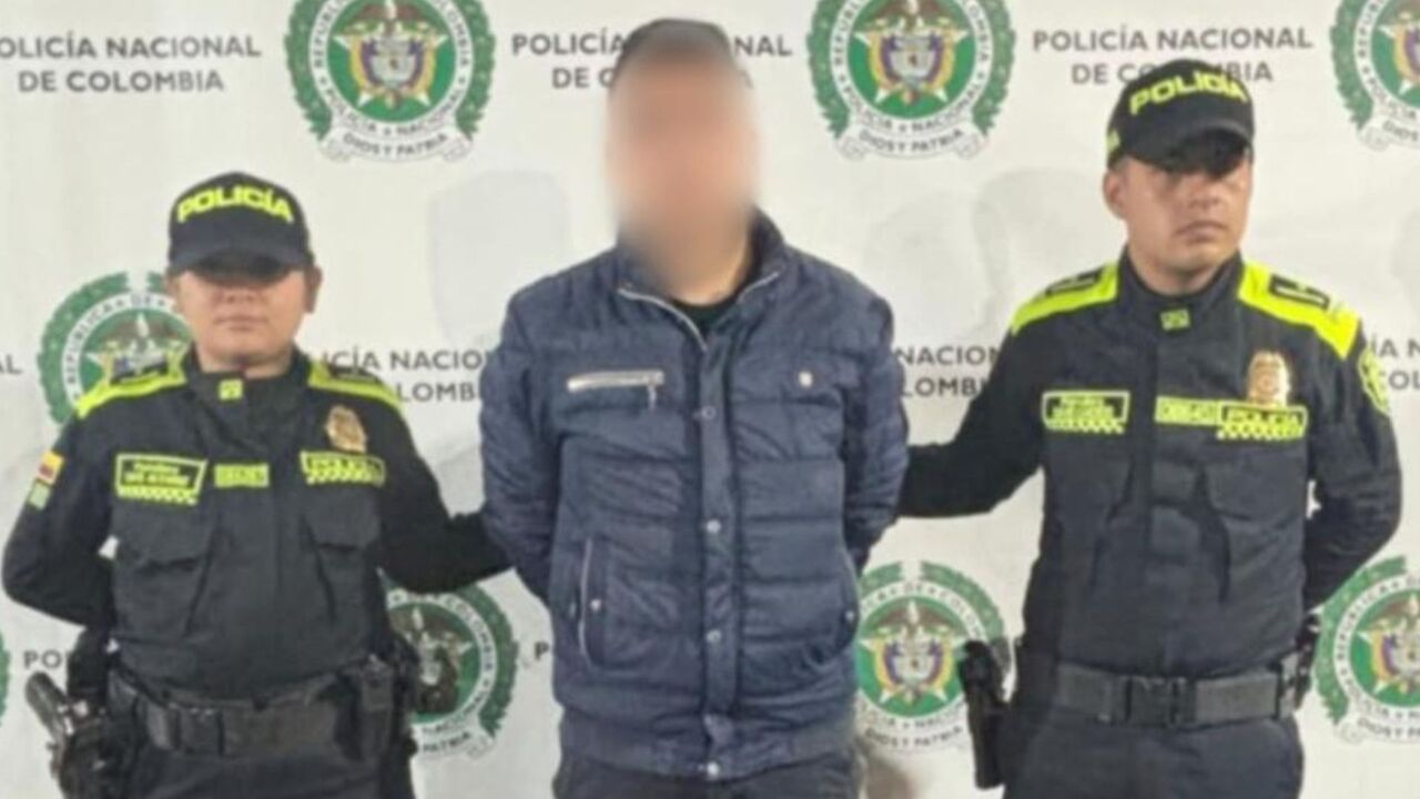 ¡Engañó a la familia! Músico contratado para fiesta, encarcelado por abusar de menor de edad en Ciudad Bolívar