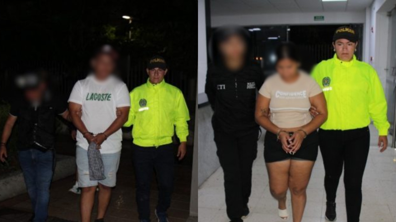 Desarticulan a ‘Los Viajeros’, la temida red criminal detrás de 36 fleteos y el homicidio de un fiscal