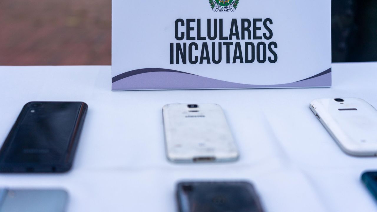 Cayó ‘La 57’: la banda que drogaba, golpeaba y extorsionaba en Bogotá