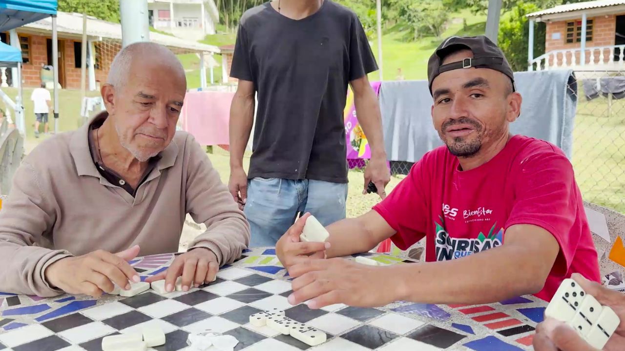 Bello avanza en la inclusión con un nuevo Centro de Atención para Habitantes de Calle