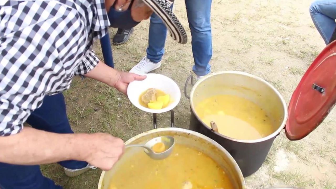 ¡No se quede en casa! Bello inicia sus Fiestas del Cerro Quitasol