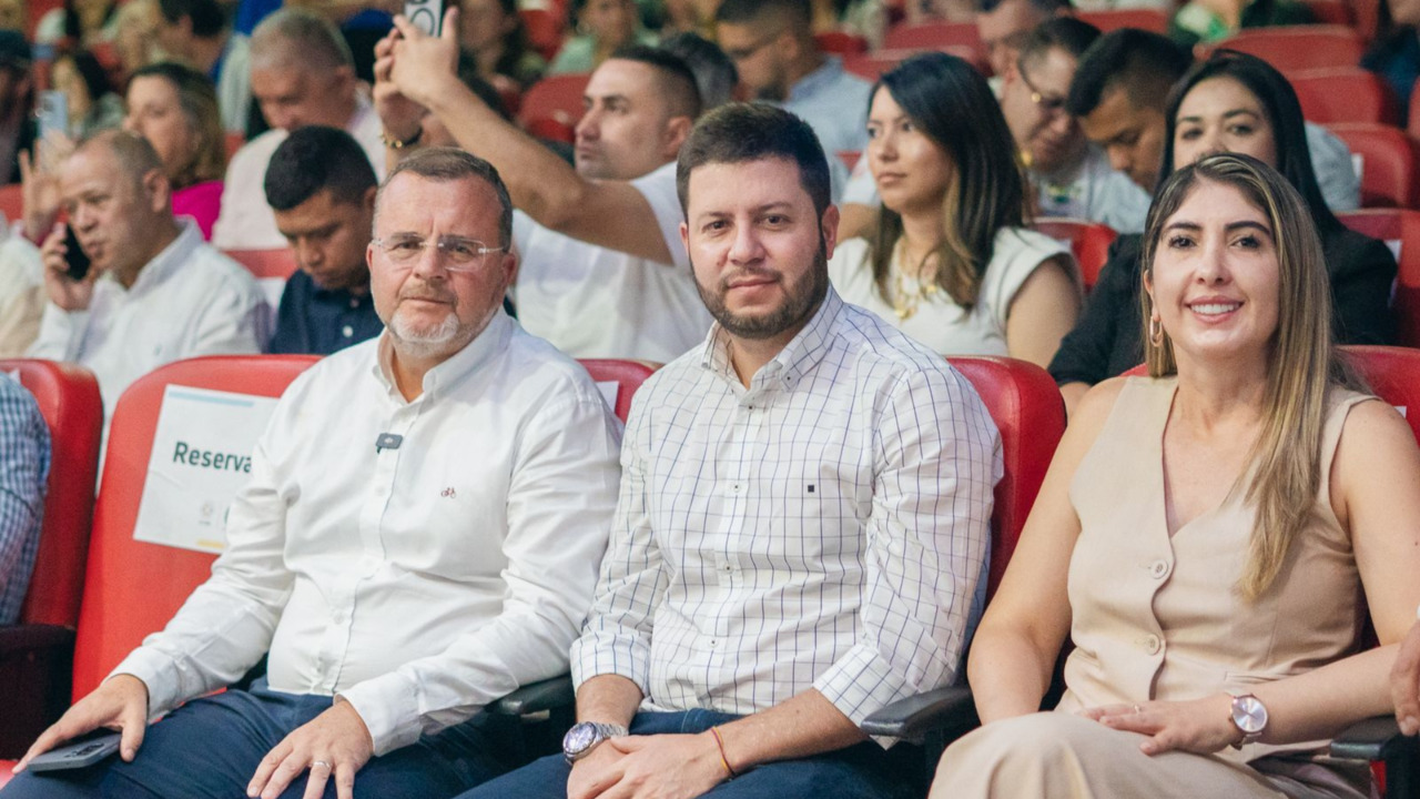 ¡El Retiro le apuesta a la salud! Con una nueva clínica de alto nivel, el municipio se posicionará como un referente en atención especializada