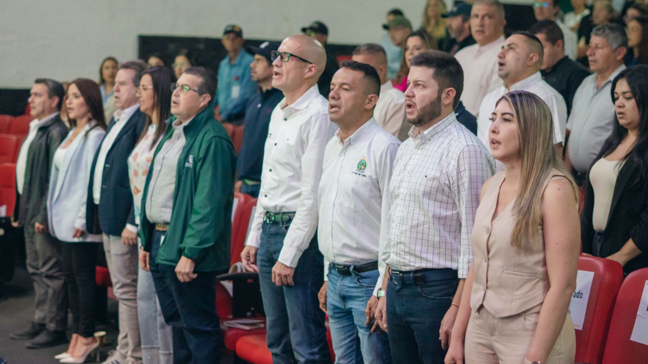 ¡El Retiro le apuesta a la salud! Con una clínica de alto nivel, el municipio se posicionará como referente en atención especializada