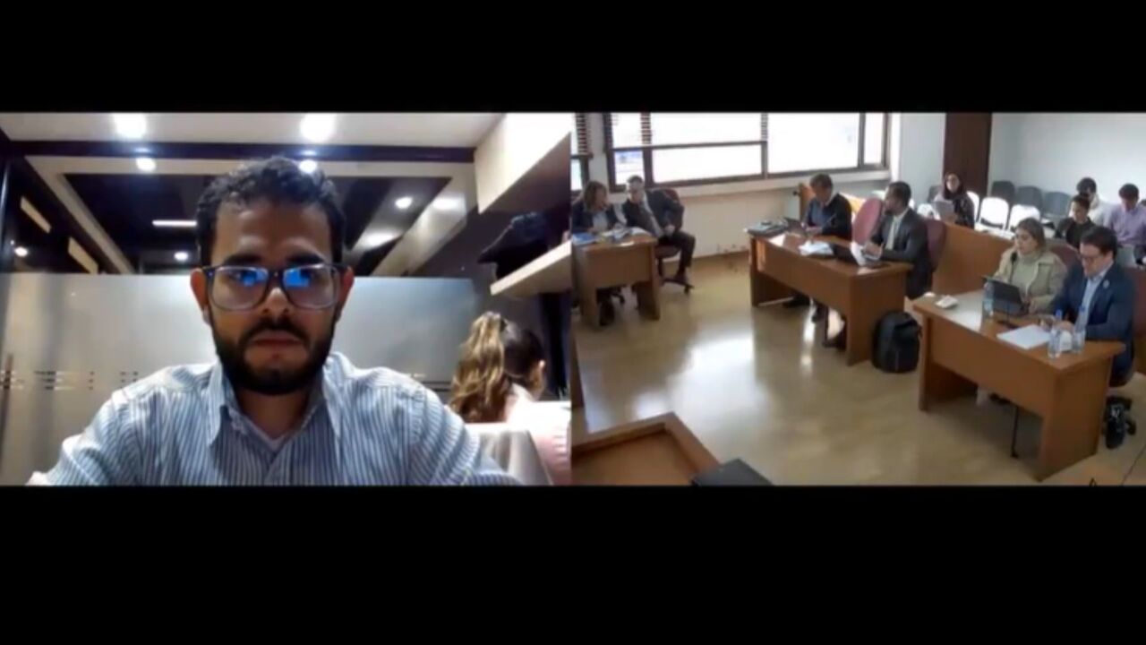 ¡Soborno judicial! Abogado Diego Javier Cadena condenado por manipular declaraciones contra Álvaro Uribe