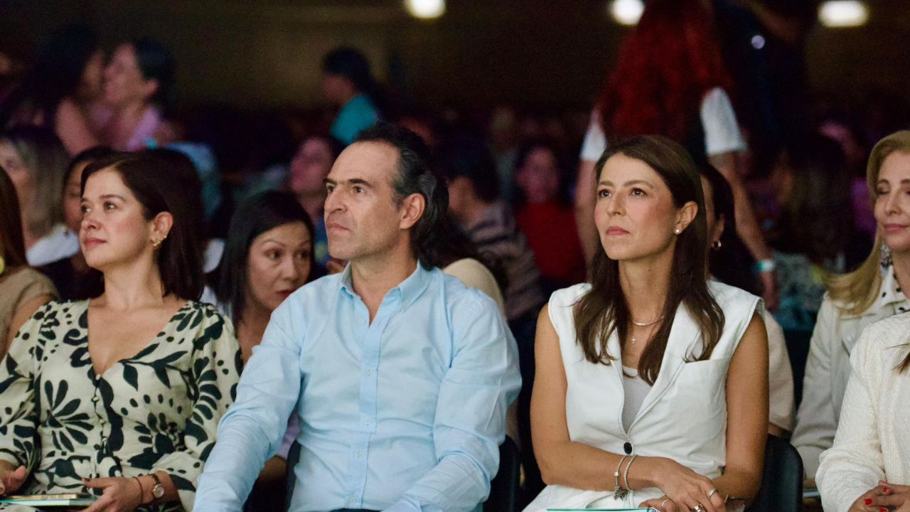 Inicia el Congreso Buen Comienzo con una agenda enfocada en el bienestar emocional