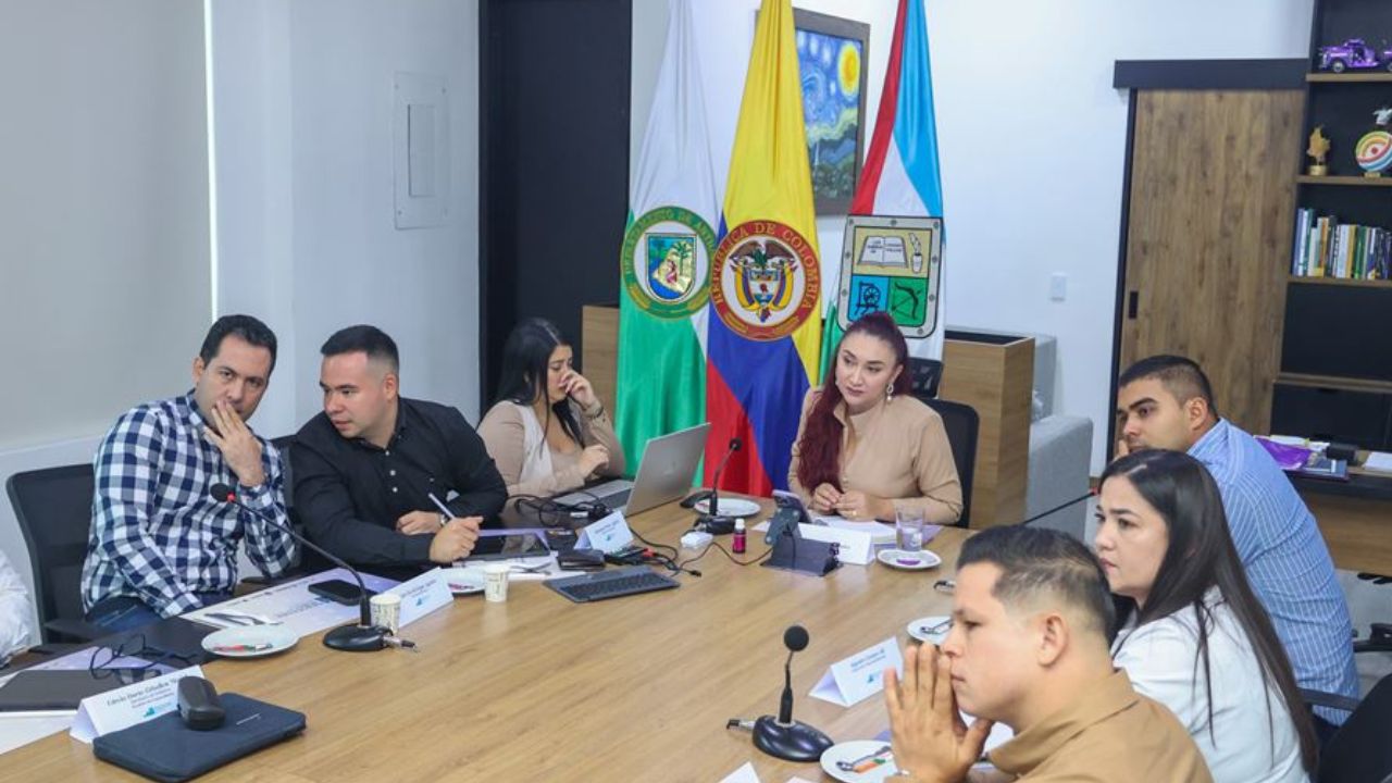 Consejo de Seguridad deja nuevas medidas para combatir el crimen en Bello