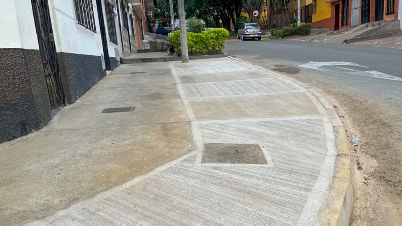 ¡Medellín se transforma! 'Cuadrillas de la Gente' han recuperado más de 700 puntos críticos en la ciudad