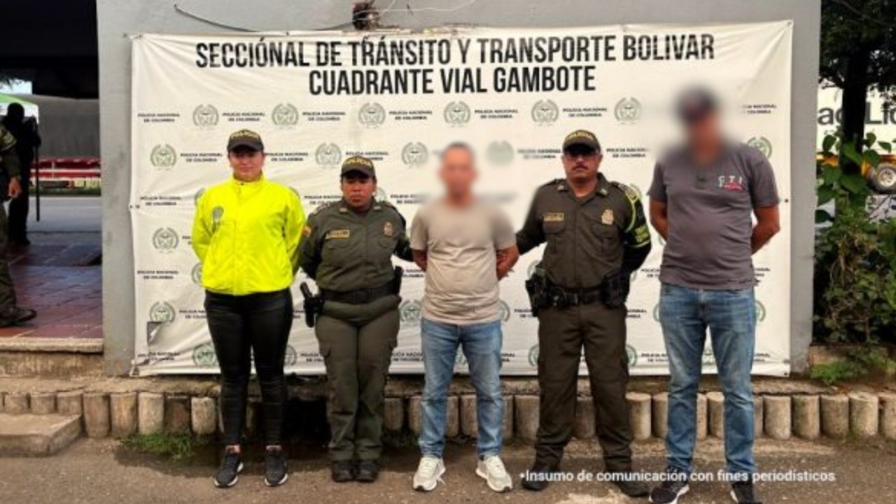 Desarticulan a ‘Los Viajeros’, la temida red criminal detrás de 36 fleteos y el homicidio de un fiscal