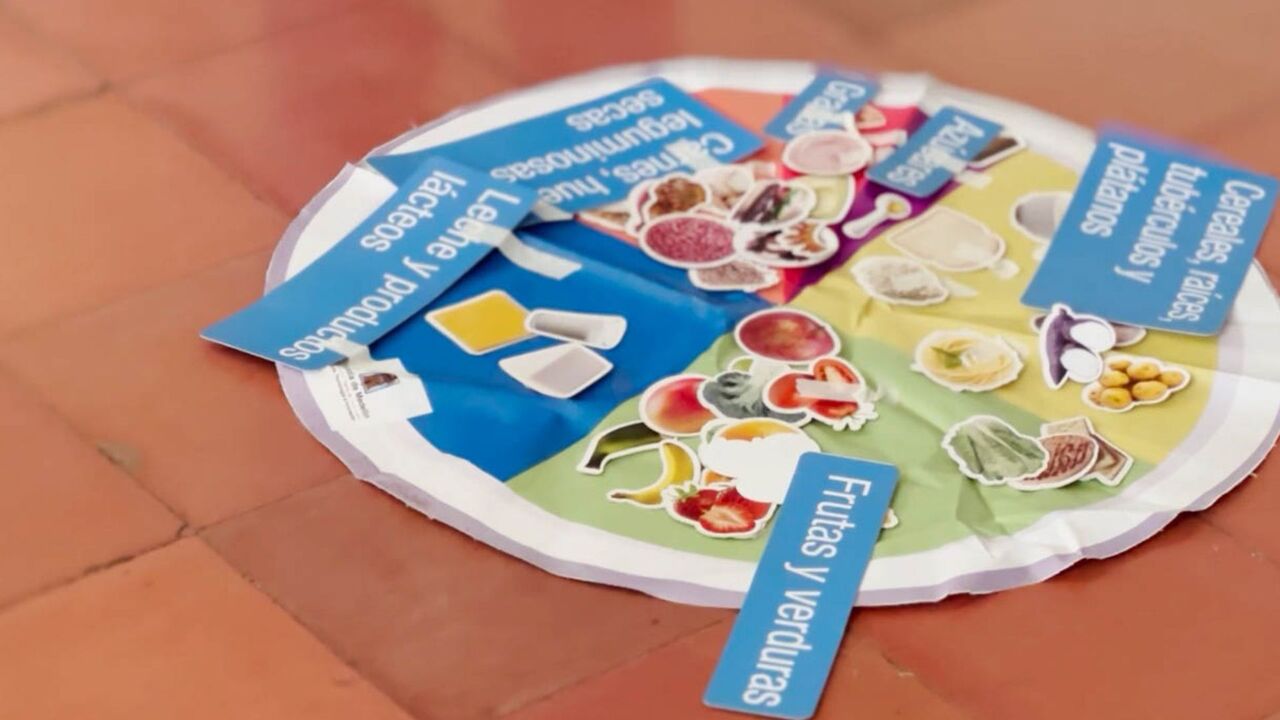 ¡Un logro para la niñez! Medellín alcanza su menor tasa de desnutrición aguda en su historia reciente