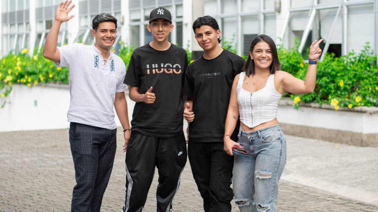 ¡Medellín le apuesta a la educación! Más de 43.800 estudiantes se matricularon en las instituciones públicas del Distrito