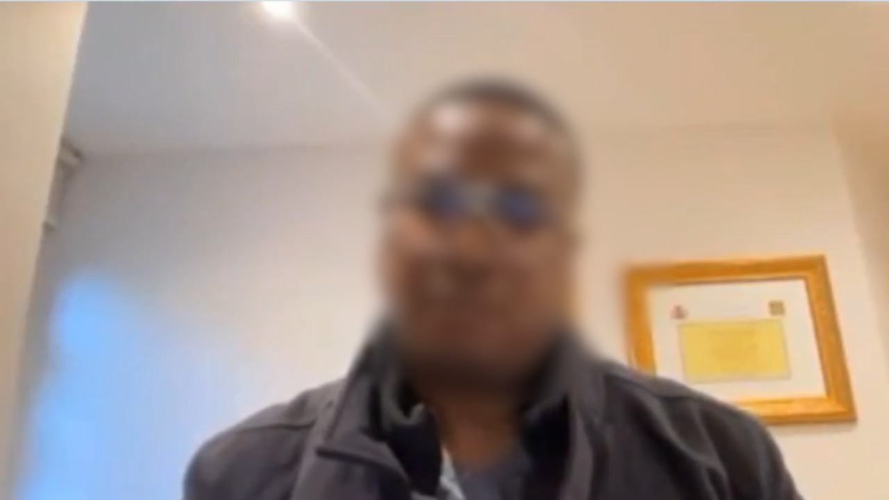 Fiscalía imputa a exembajador de Colombia en Ghana por violencia sexual y fraude en la custodia de sus hijos
