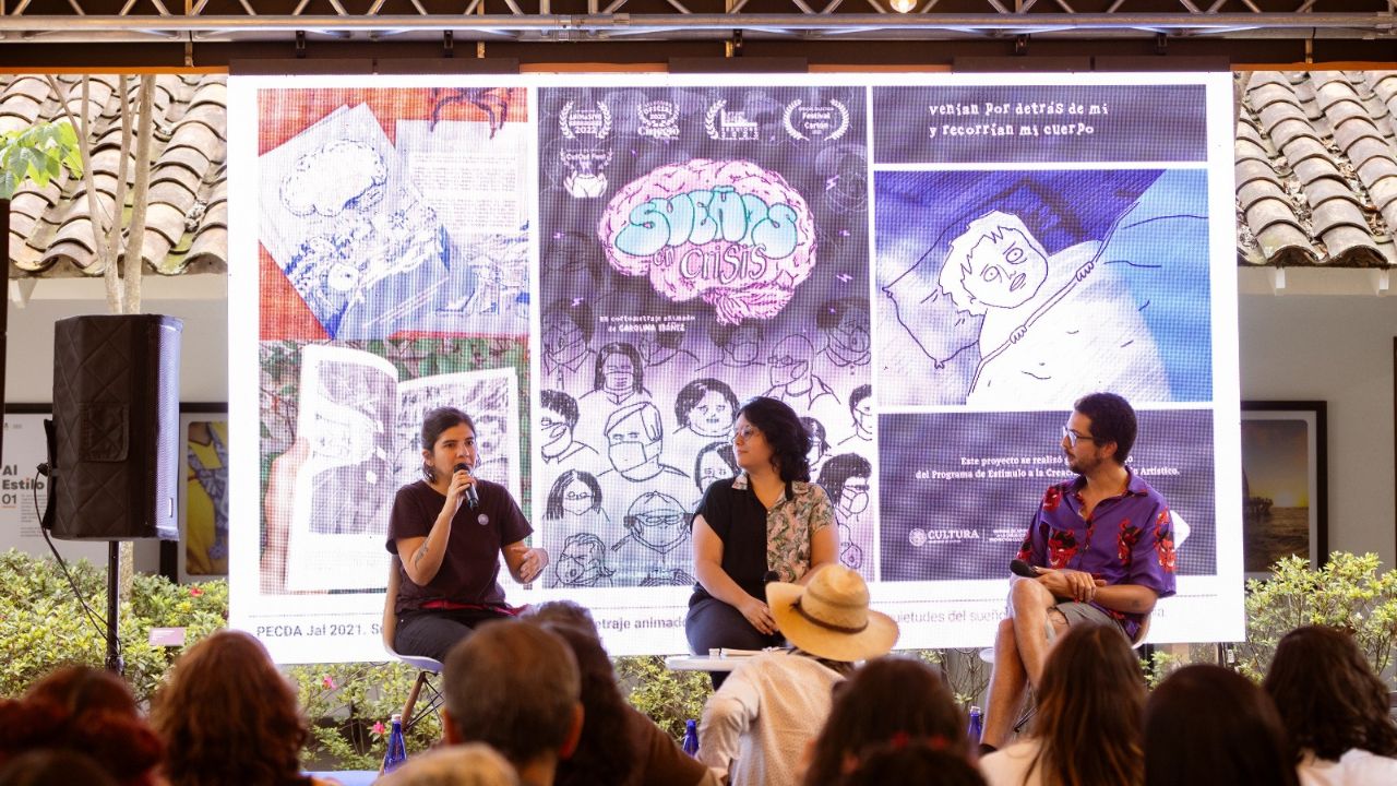 La Fiesta del Libro celebra la alianza cultural entre Medellín y Jalisco