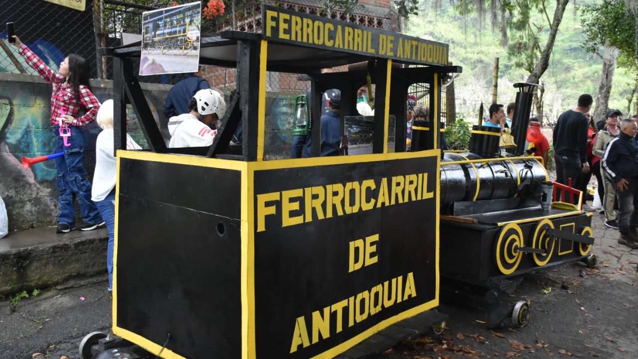¡Para todos los gustos! Las Fiestas del Cerro Quitasol traen conciertos, deportes y ferias.