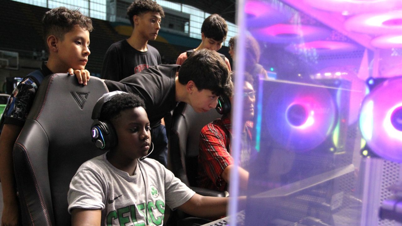 ¡Prepárense a competir! Medellín lanza el gran torneo Gamers MED 2025