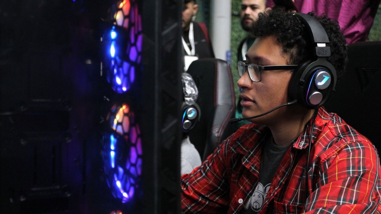 ¡Atención, Gamers Medellín! Abren inscripciones para el gran torneo de la Alcaldía