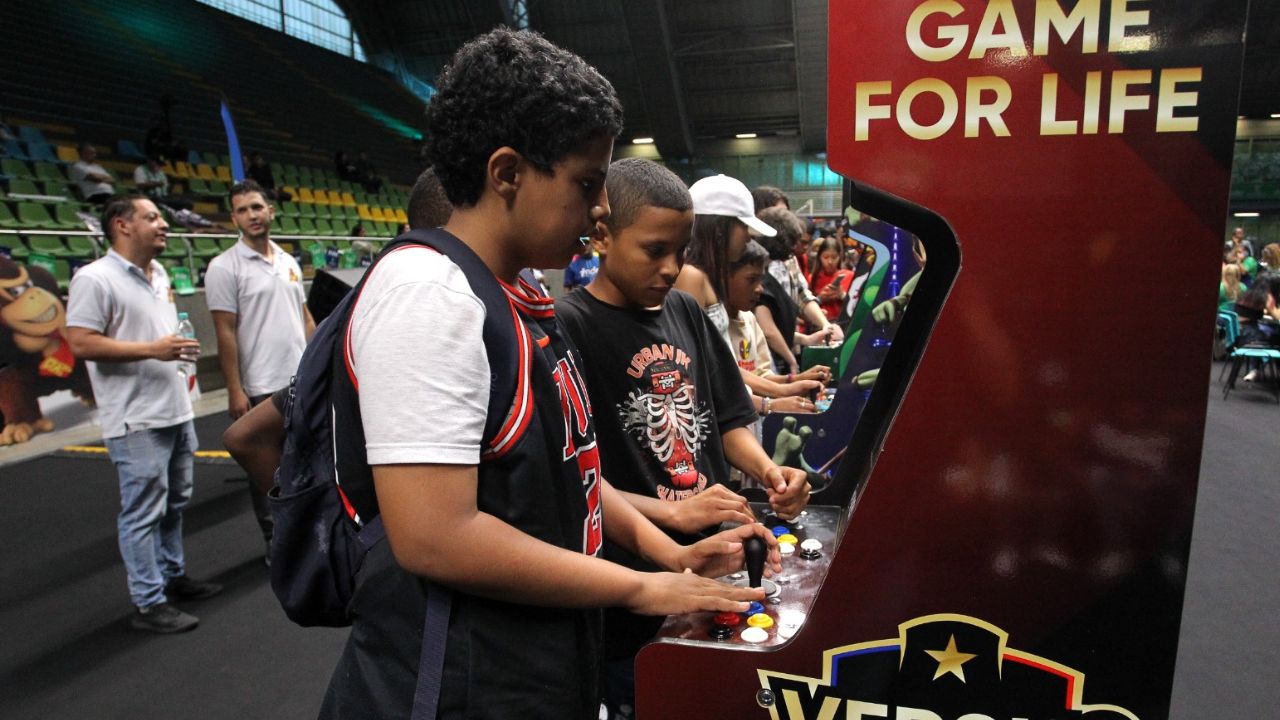 ¡Atención, Gamers Medellín! Abren inscripciones para el gran torneo de la Alcaldía