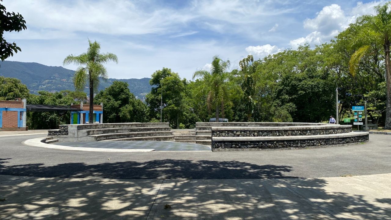 Más que deporte: el Gran Parque Medellín será un espacio para el esparcimiento familiar y la cultura