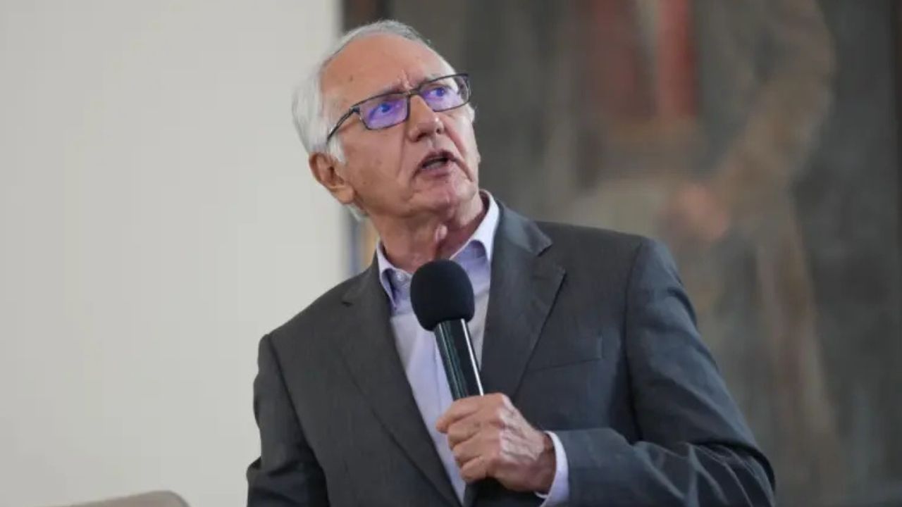 Fiscalía archiva caso contra Guillermo Alfonso por irregularidades en la financiación del Pacto Histórico