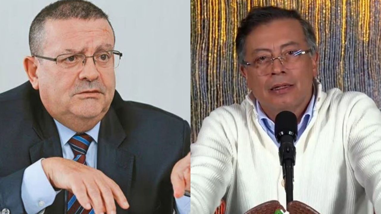 Consejo de Estado obliga a Petro a retractarse de llamar ‘criminal’ al dueño de la EPS Sanitas