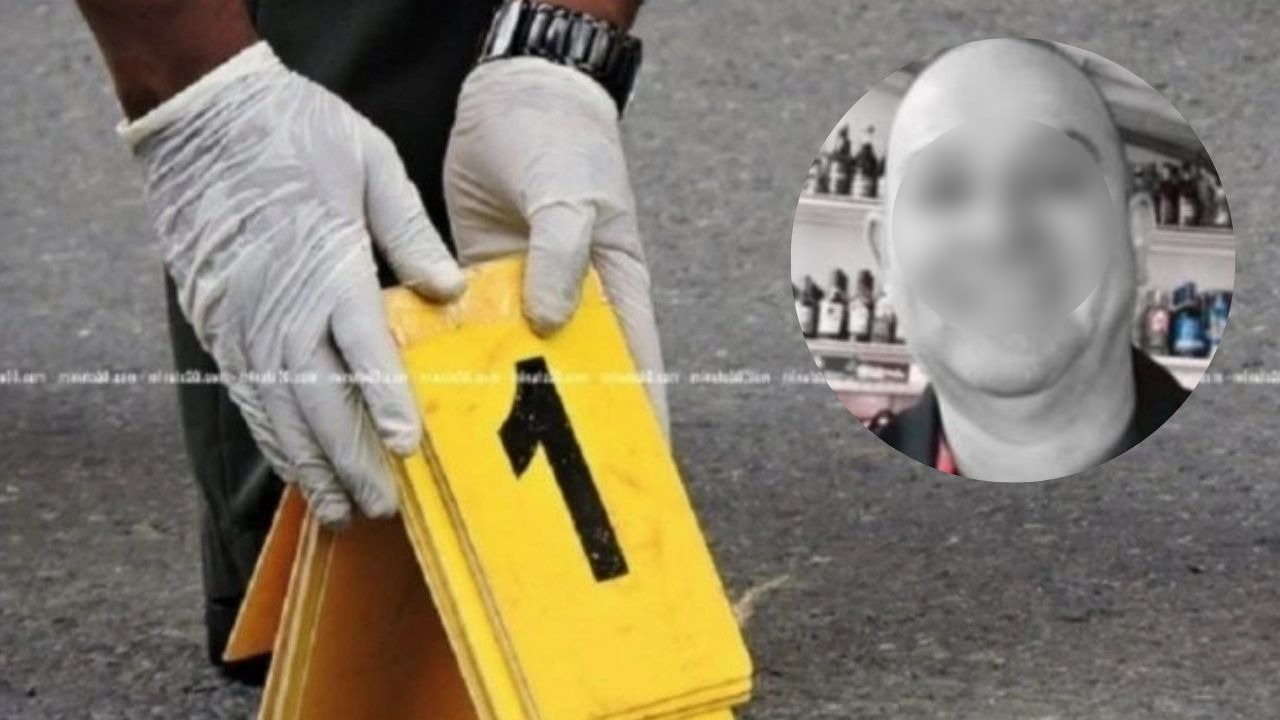 Atroz homicidio en Pueblorrico donde la víctima fue desmembrada y decapitada
