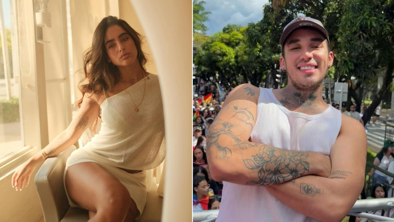 Crece la polémica: Valentino Lázaro enfrentará una demanda de Isabella Ladera por “injuria y calumnia”