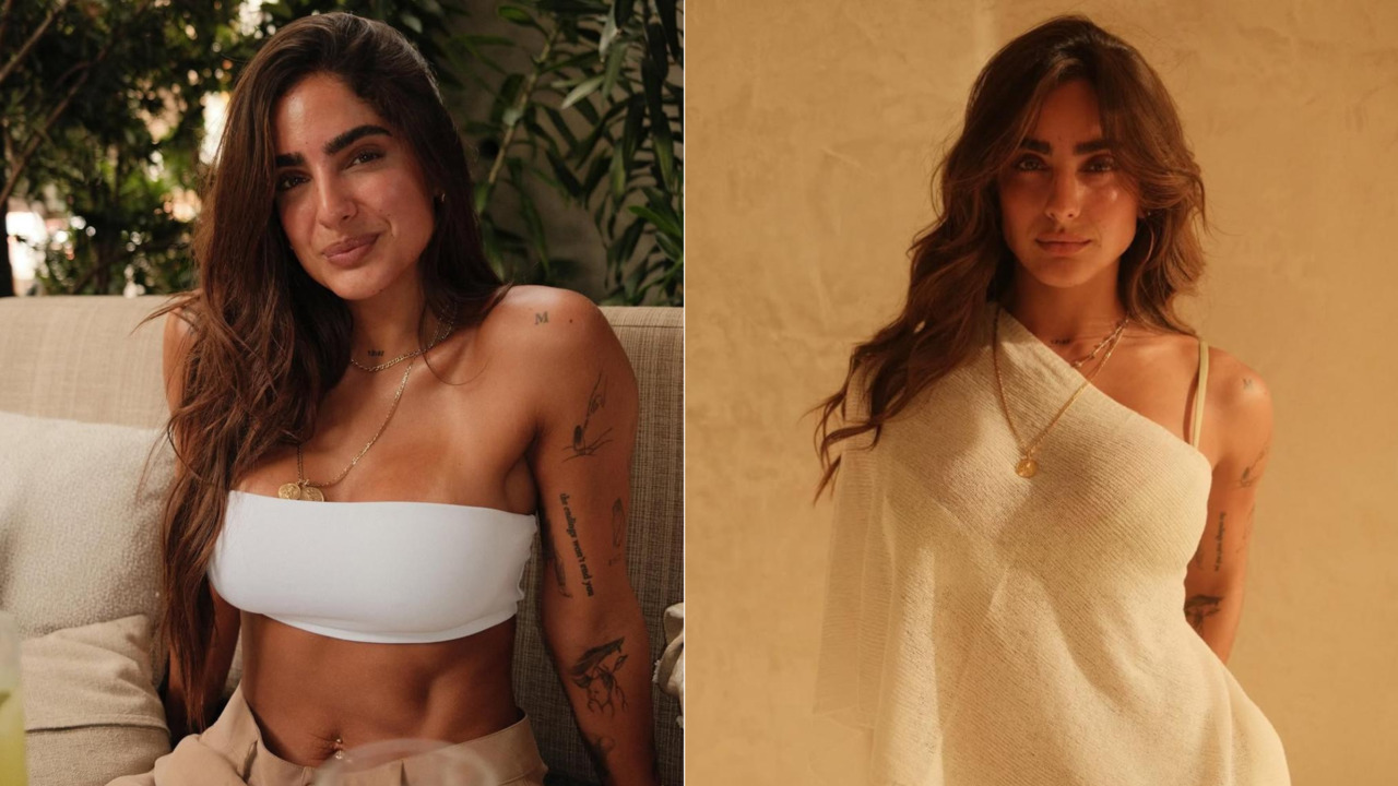  Isabella Ladera anuncia acciones legales por la filtración de su video íntimo