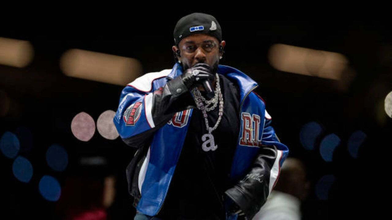 ¿Qué pasó con el concierto de Kendrick Lamar en Bogotá? IDIGER reveló razones técnicas del no aval