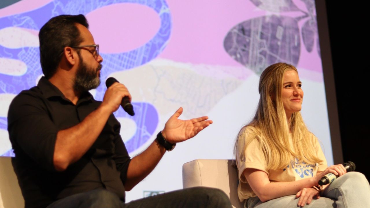 La Fiesta del Libro abre un espacio para hablar de convivencia en Medellín