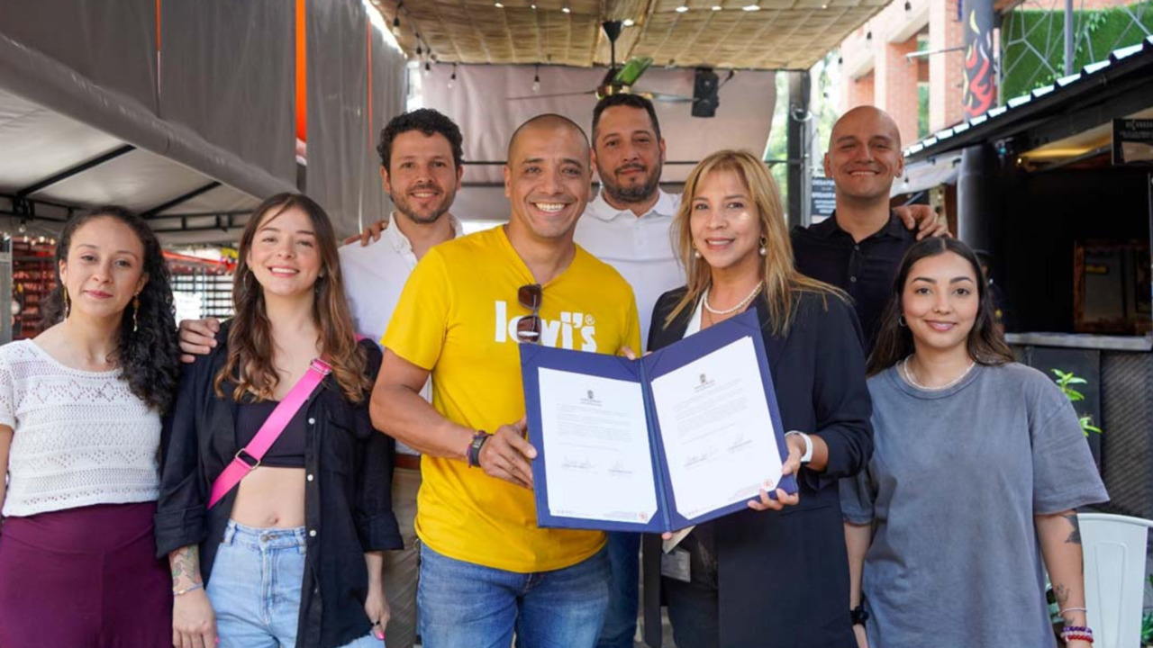 La estrategia ‘Lazos en el Territorio’ ha transformado 30.000 m² de espacios públicos en la ciudad