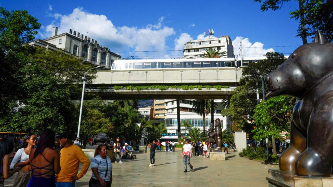 La estrategia ‘Lazos en el Territorio’ ha transformado 30.000 m² de espacios públicos en la ciudad