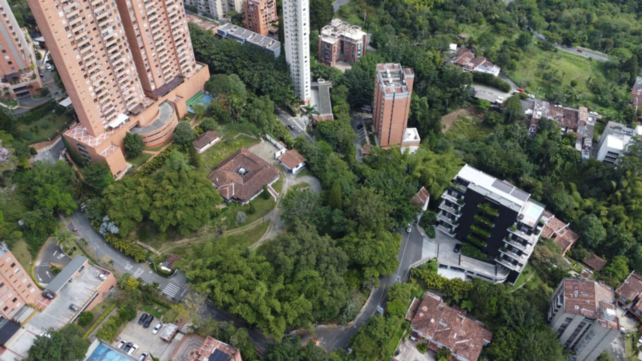 ¡Un respiro para El Poblado! Medellín abrió licitación para construir el paso a desnivel de la loma de El Tesoro con la vía Linares