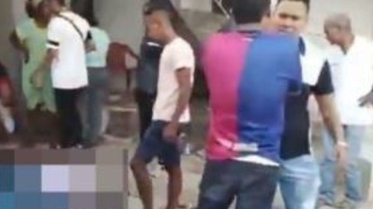 Policía investiga a ‘Los Conquistadores de la Sierra’ por masacre en Dibulla, La Guajira