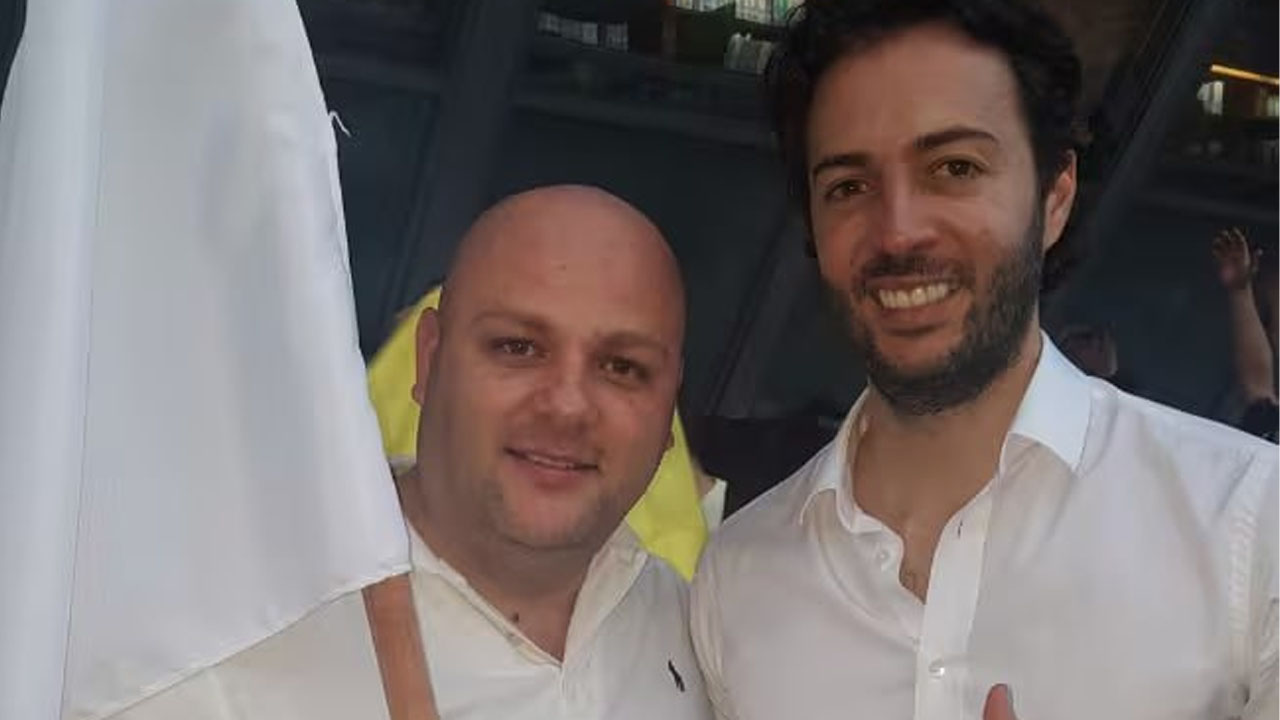 Los chats que enredarían a Miguel Quintero hermano del exalcalde Daniel Quintero