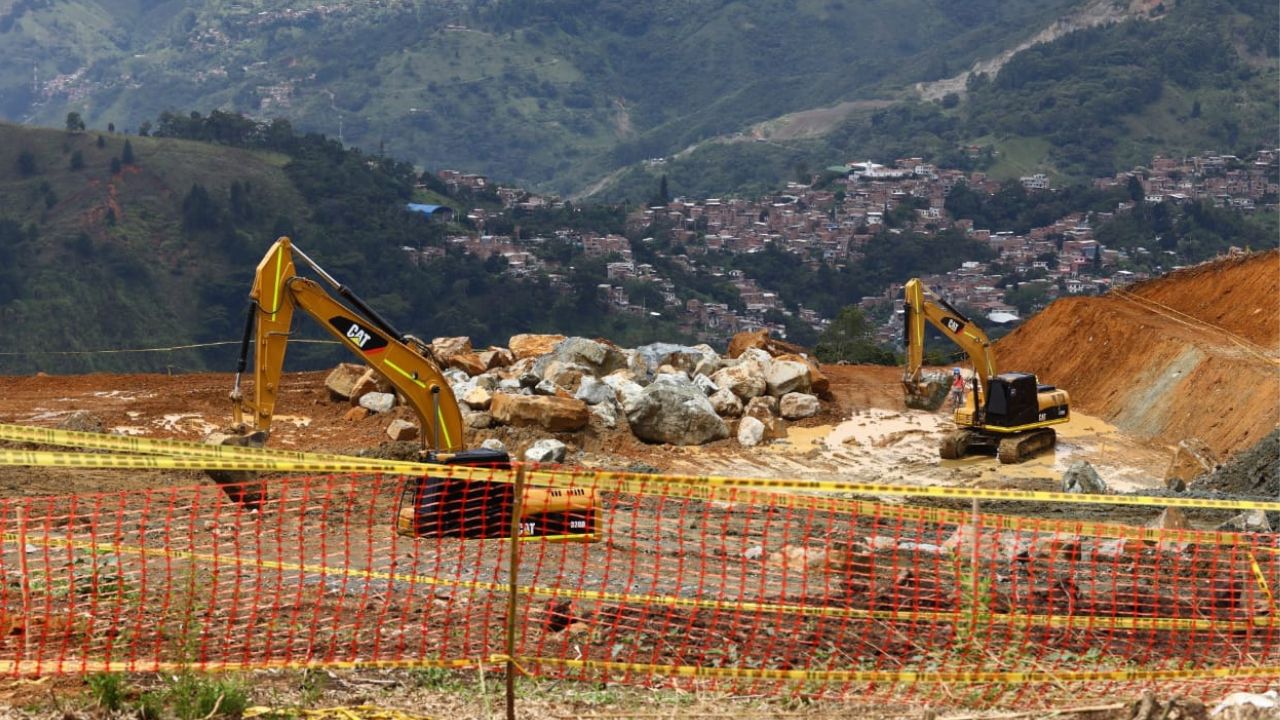 'No serán universidades del crimen': Fico Gutiérrez sobre la construcción de la Cárcel Metropolitana para Sindicados
