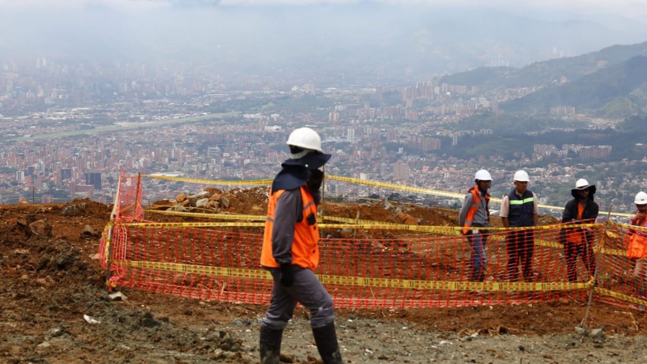 'No serán universidades del crimen': Fico Gutiérrez sobre la construcción de la Cárcel Metropolitana para Sindicados