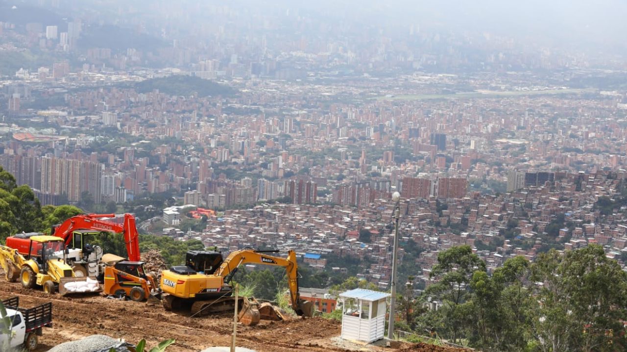 'No serán universidades del crimen': Fico Gutiérrez sobre la construcción de la Cárcel Metropolitana para Sindicados