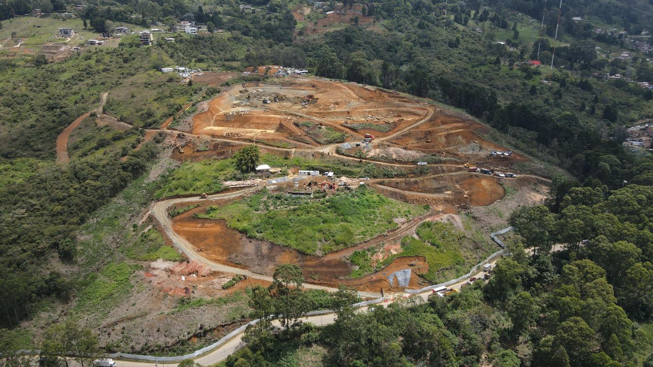 ‘No serán universidades del crimen’: Fico Gutiérrez sobre la construcción de la Cárcel Metropolitana para Sindicados