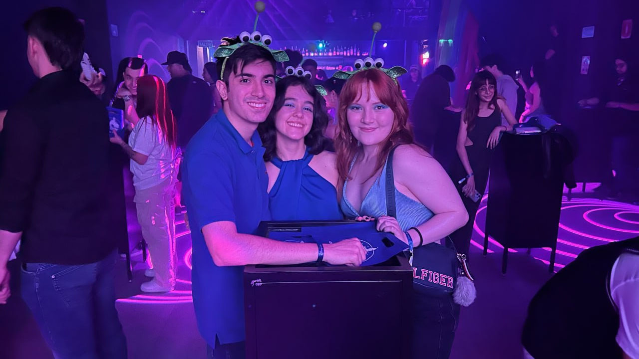 ¡Mero recuerdo de infancia! Llega a Colombia Childhood Night, la fiesta con los clásicos de Disney