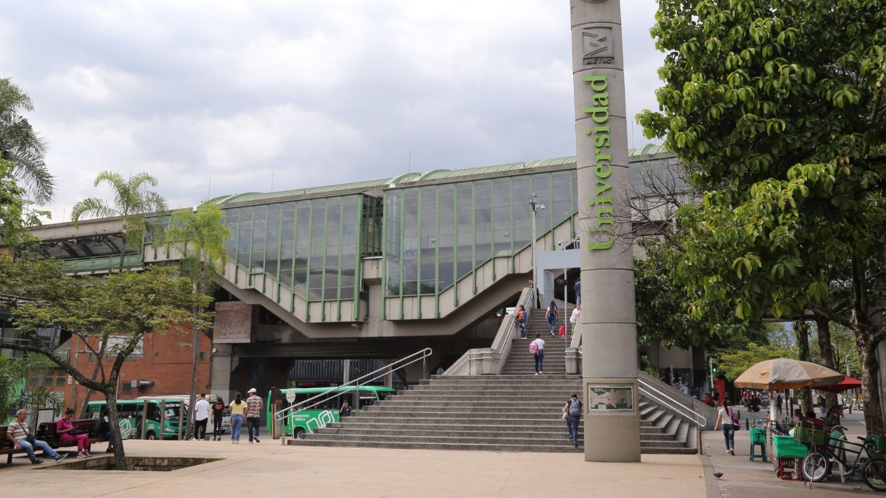 En alianza con universidades de la ciudad, el Metro impulsa diplomados en sistemas ferroviarios y ordenamiento territorial