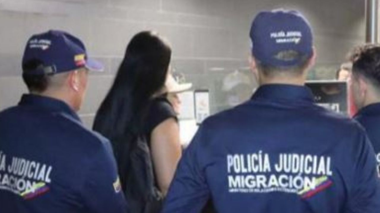 Rescatan a joven paisa de una red de trata de personas en República Dominicana