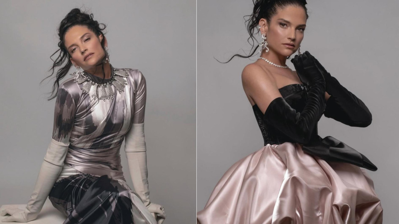 La cantante Natalia Jiménez sorprende al hablar abiertamente de su diagnóstico neurológico: “Tengo un cerebro curioso”