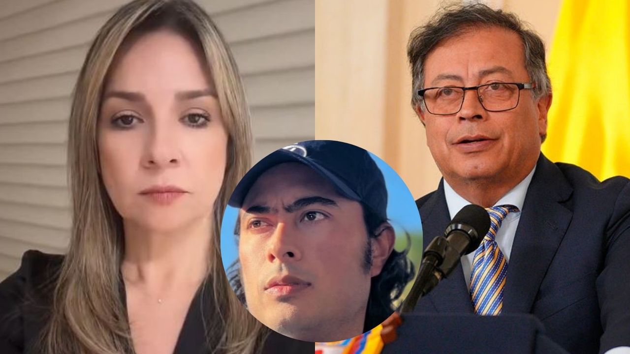 Petro defiende a su hijo Nicolás y asegura que el proceso está bajo 'presiones indebidas'