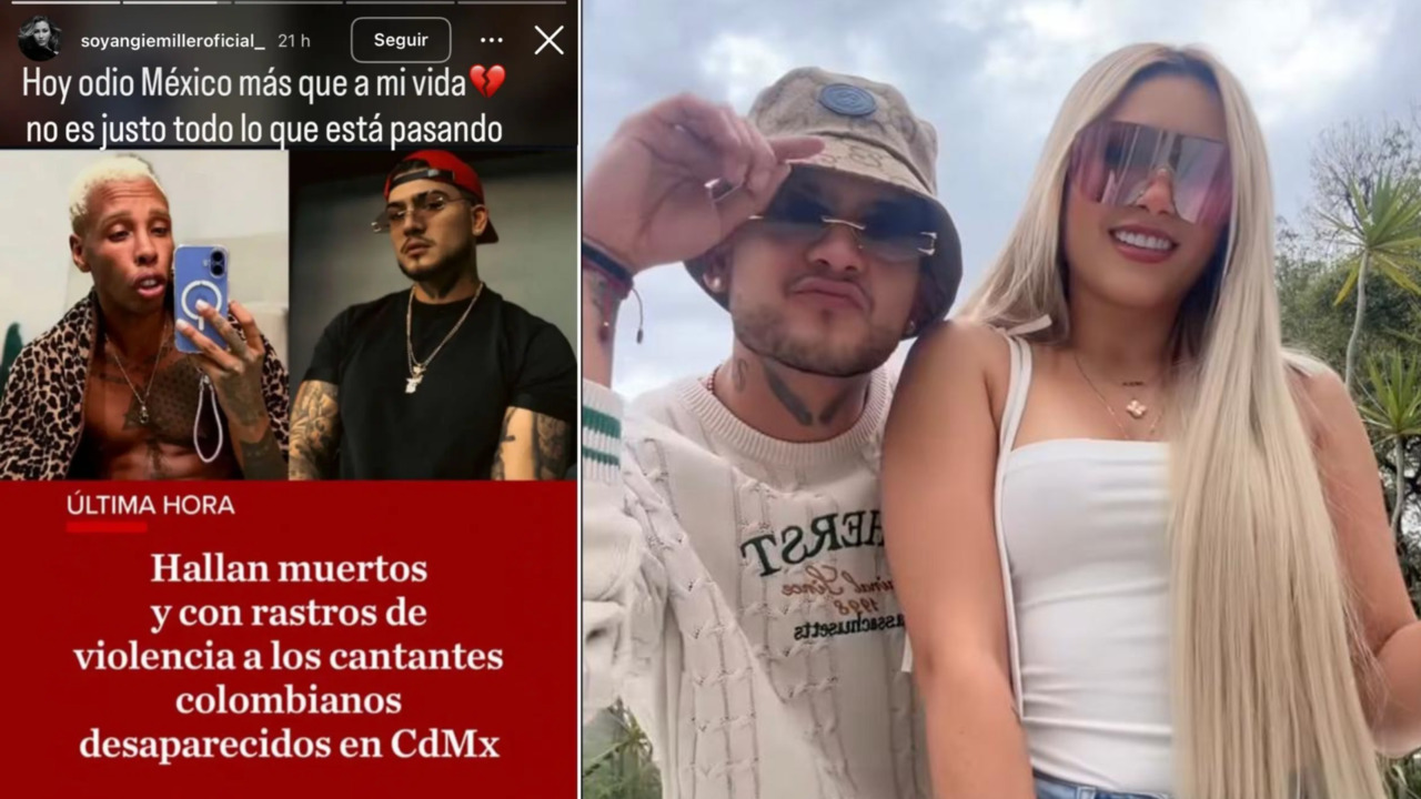 No puedo con este dolor