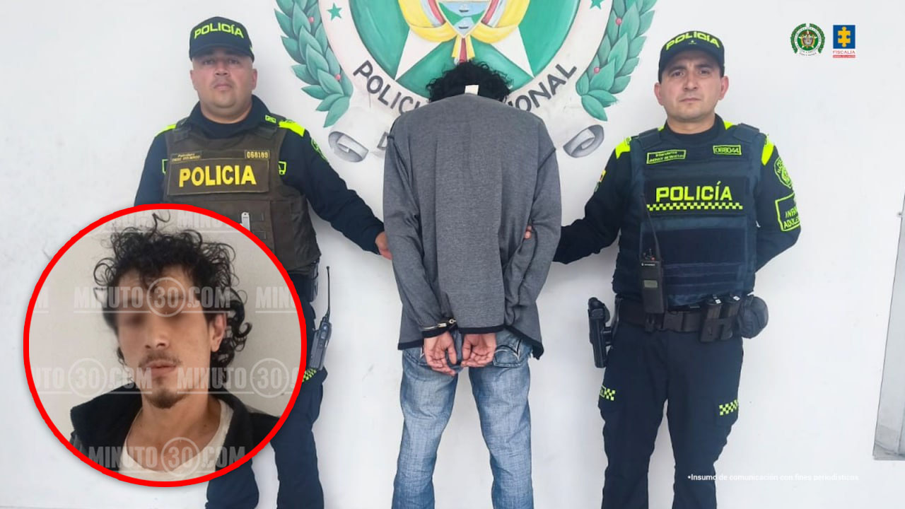¡Ojalá haya justicia! Ya encanaron al padrastro que molió a golpes hasta matar al niño de 4 años en Castilla