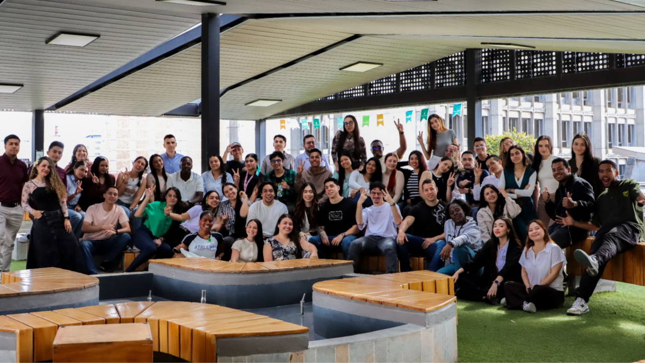 ¡Atención estudiantes! Gobernación de Antioquia abre convocatoria a 'Practicantes de Excelencia' para el primer semestre del 2026