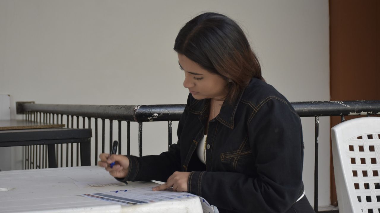 Nunca antes visto: Más de 168 mil personas votaron en el Presupuesto Participativo