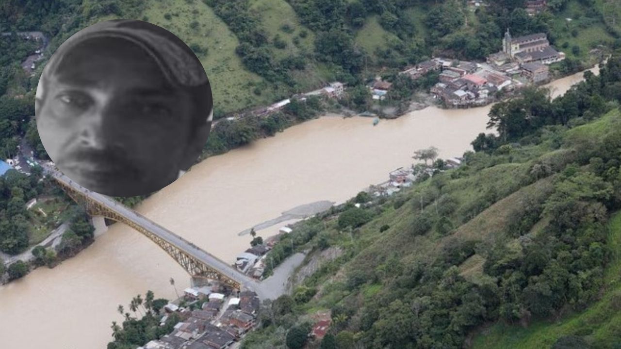 Investigan asesinato de líder social en Puerto Valdivia, Antioquia