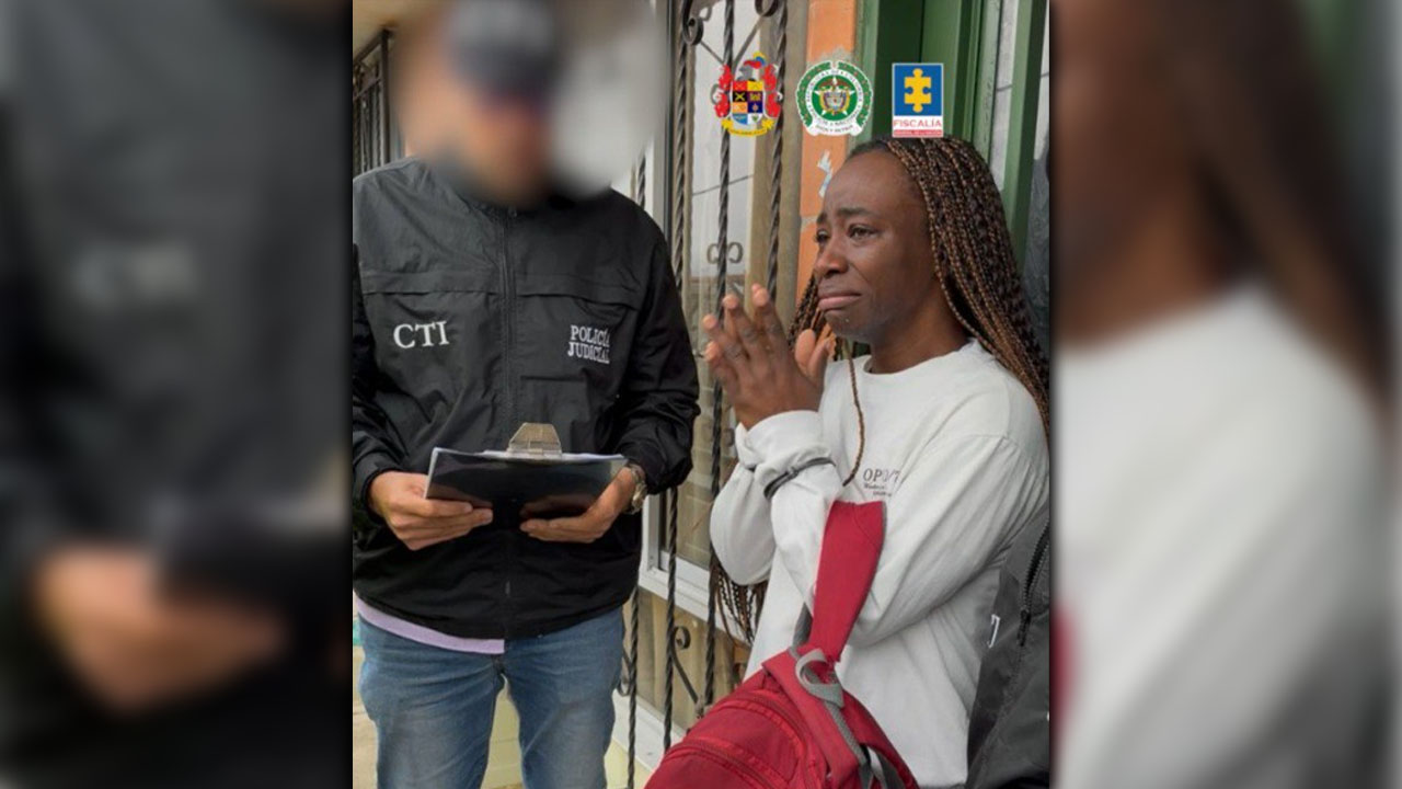 ¡Qué miedo montarle cachos! La historia de la mujer que al parecer mató a tres de sus exnovios