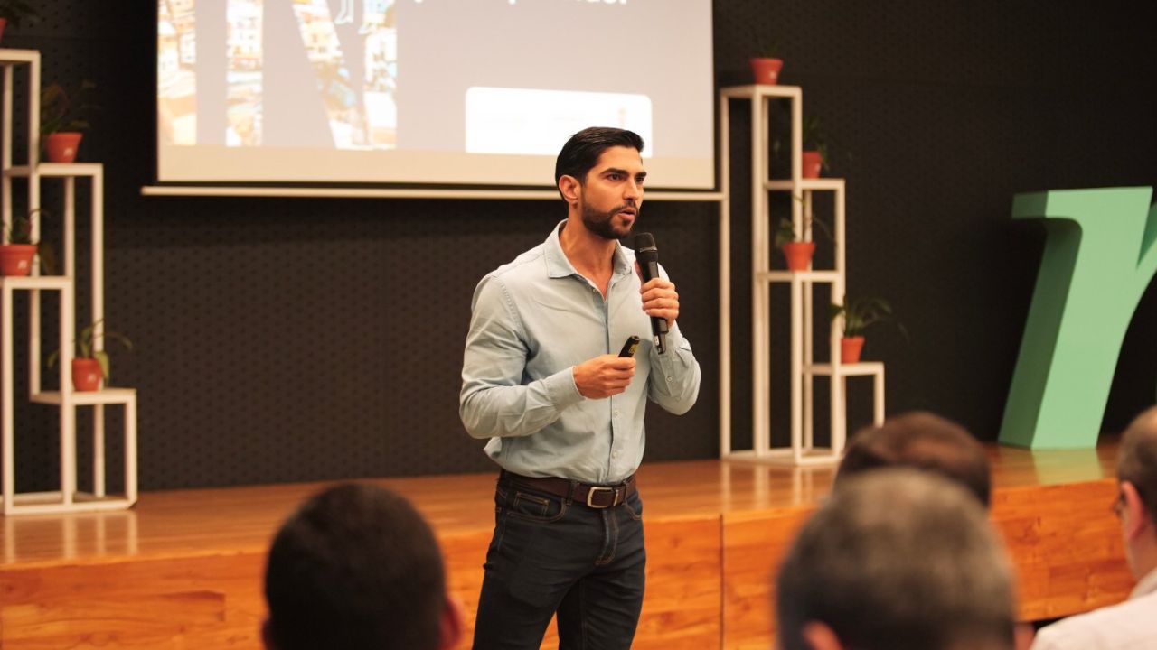 Premios Investiga 2025: Medellín busca las mentes que transforman el futuro